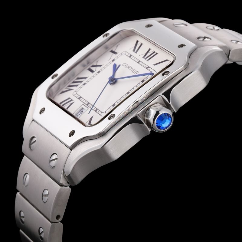 CARTIER Watches