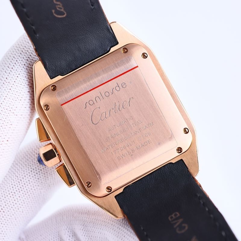 CARTIER Watches