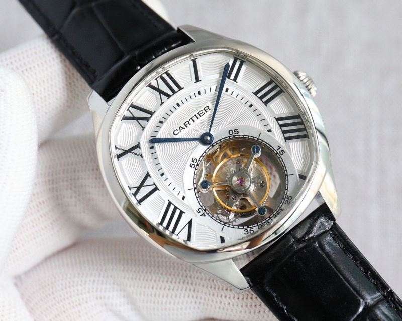 CARTIER Watches