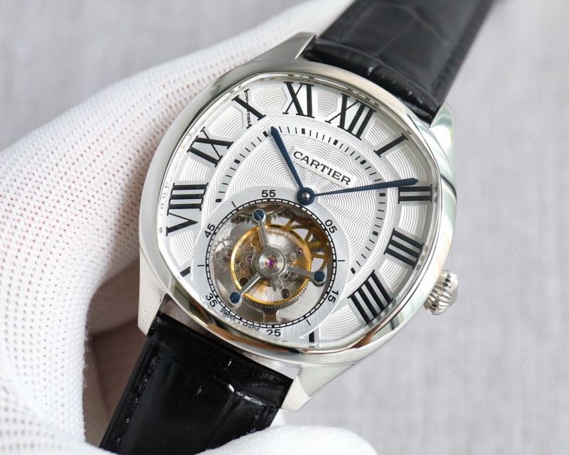 CARTIER Watches