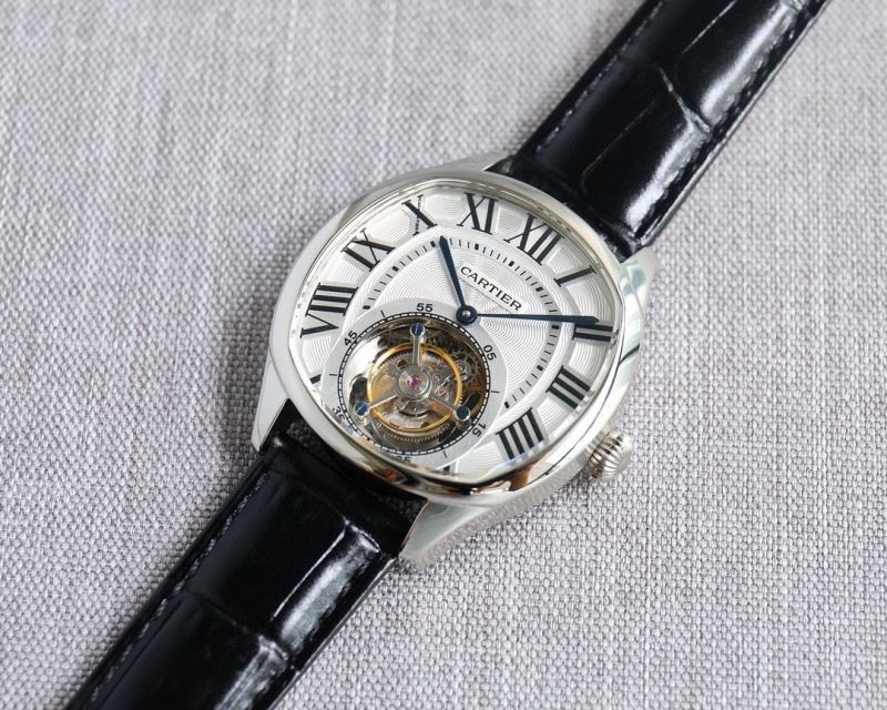 CARTIER Watches