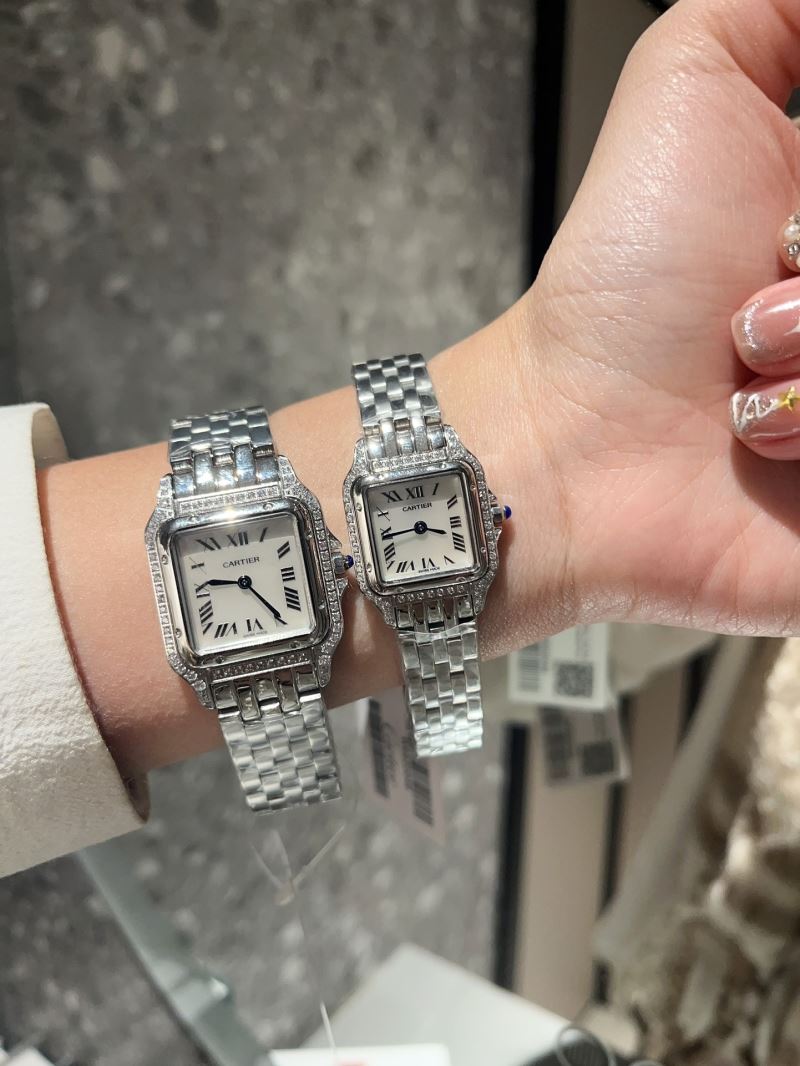 CARTIER Watches