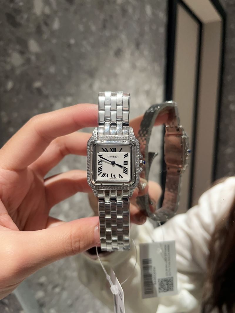 CARTIER Watches