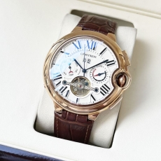 CARTIER Watches