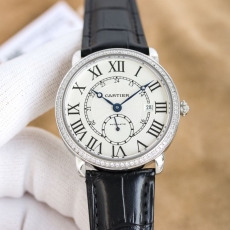 CARTIER Watches