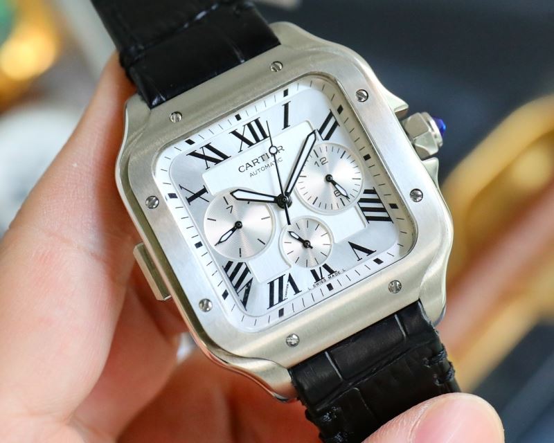 CARTIER Watches