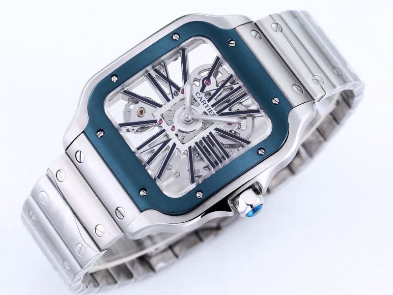 CARTIER Watches