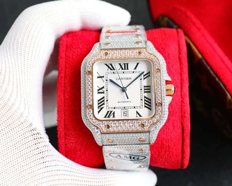 CARTIER Watches