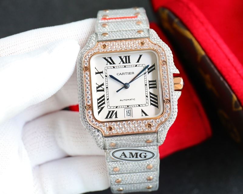 CARTIER Watches