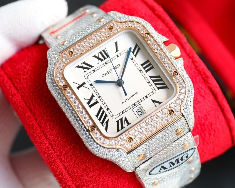 CARTIER Watches