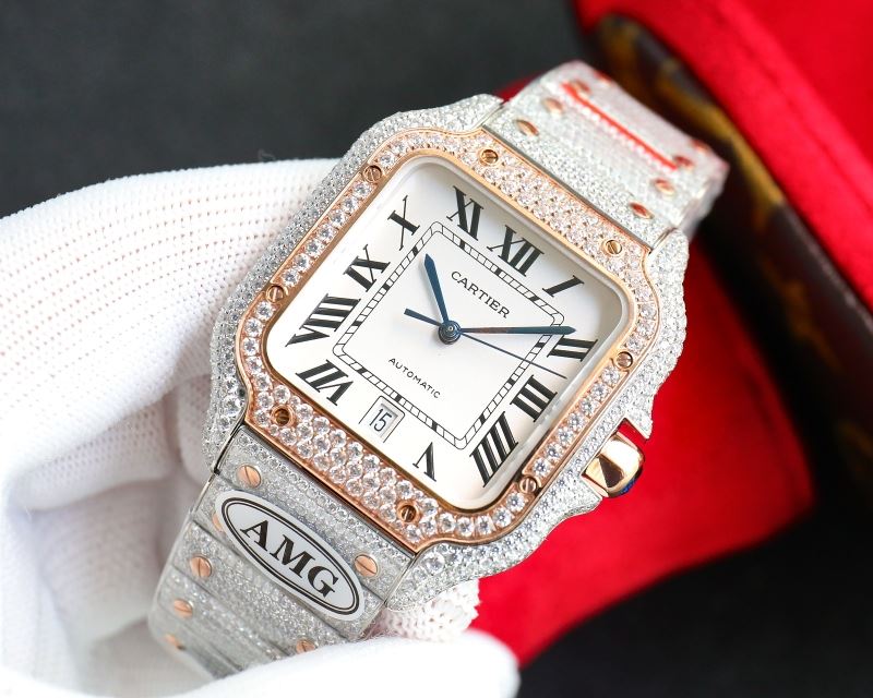 CARTIER Watches