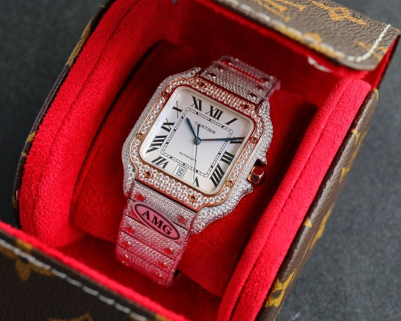 CARTIER Watches