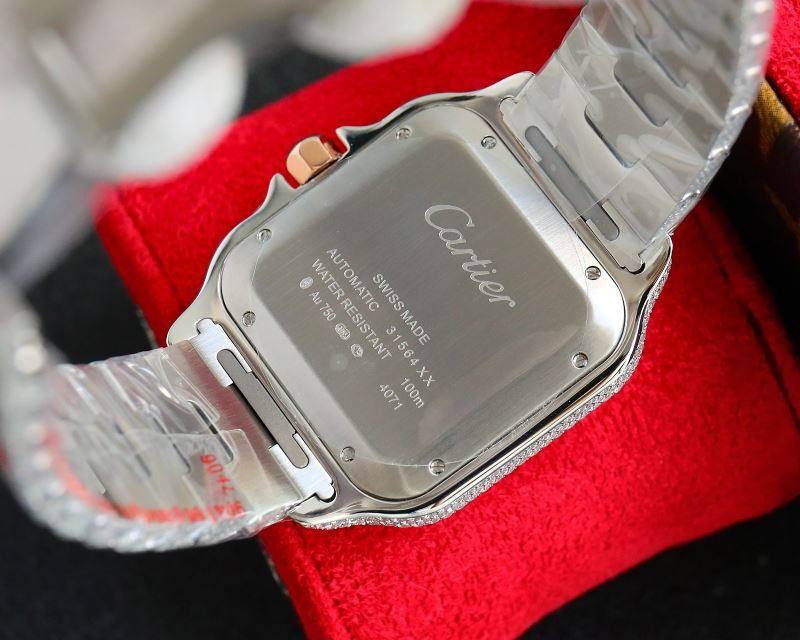 CARTIER Watches