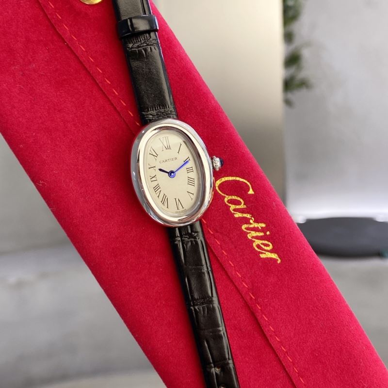 CARTIER Watches