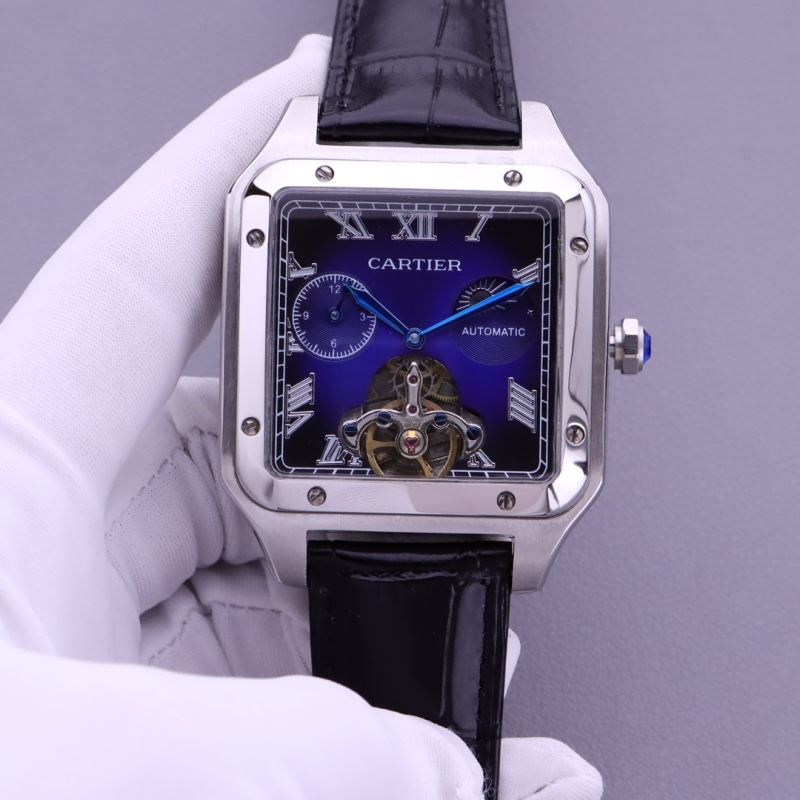 CARTIER Watches