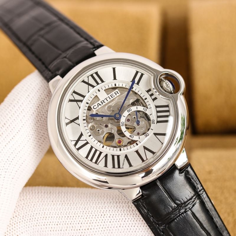 CARTIER Watches