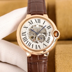 CARTIER Watches