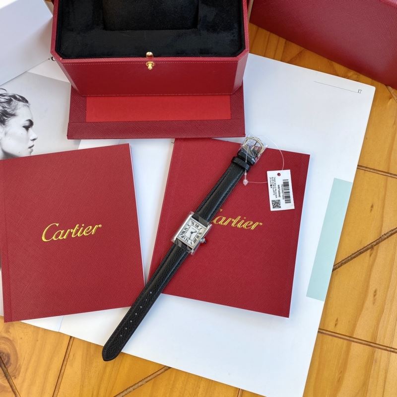 CARTIER Watches