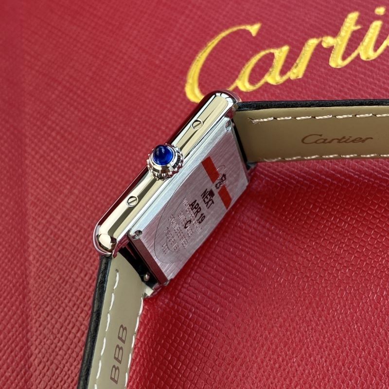 CARTIER Watches