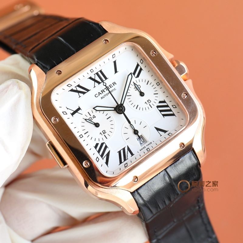 CARTIER Watches