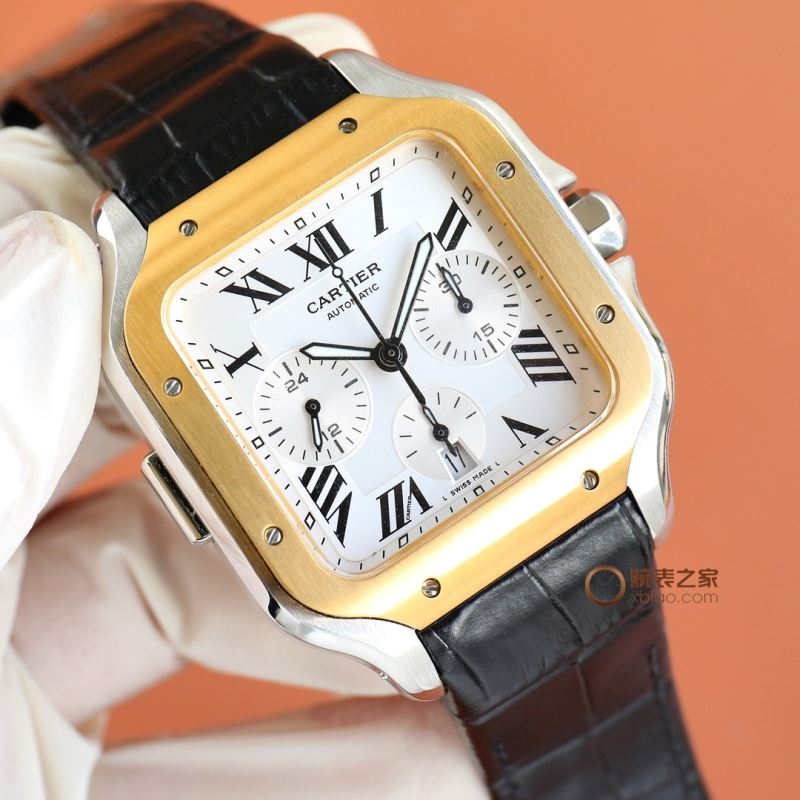 CARTIER Watches