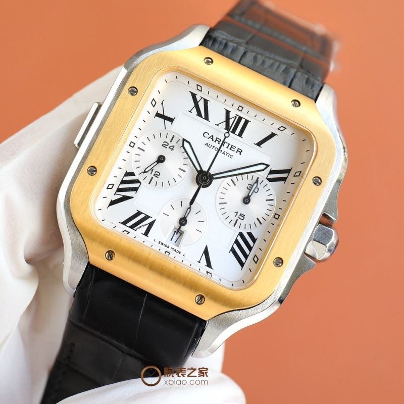 CARTIER Watches