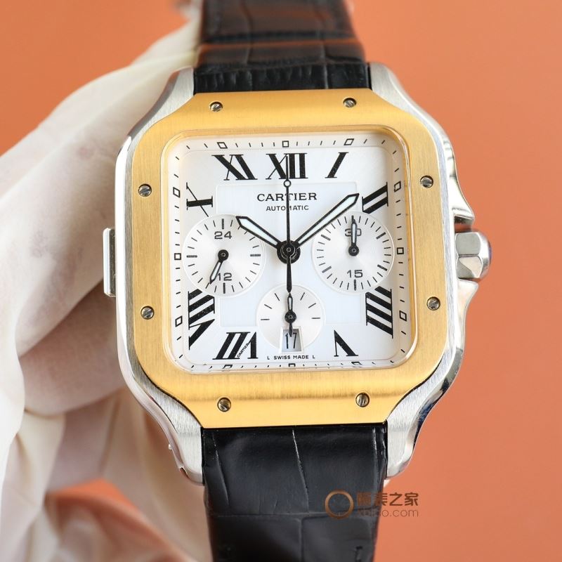 CARTIER Watches