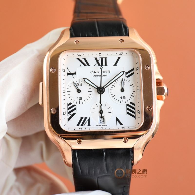 CARTIER Watches