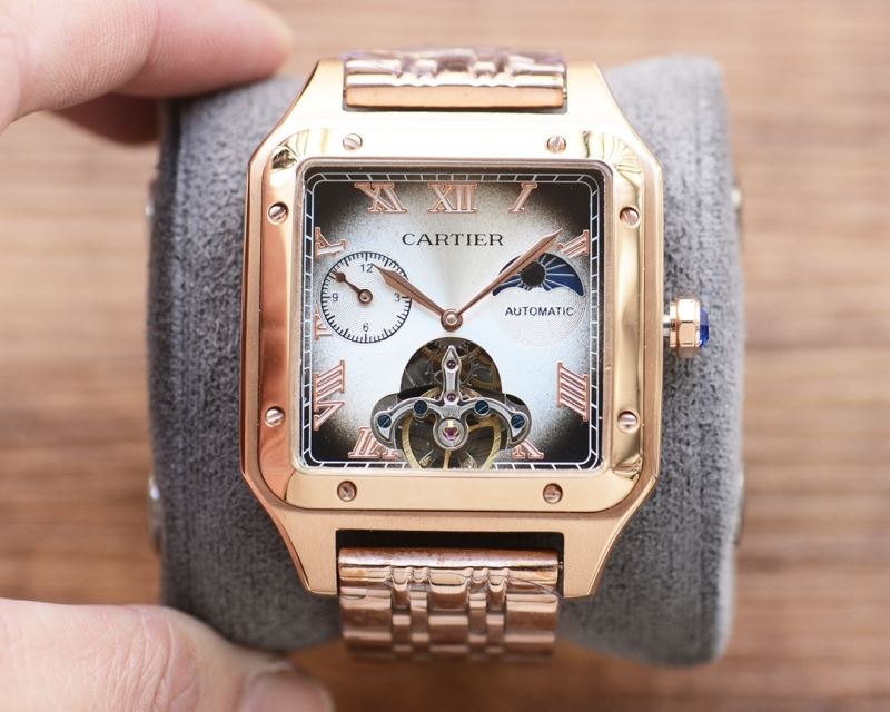 CARTIER Watches