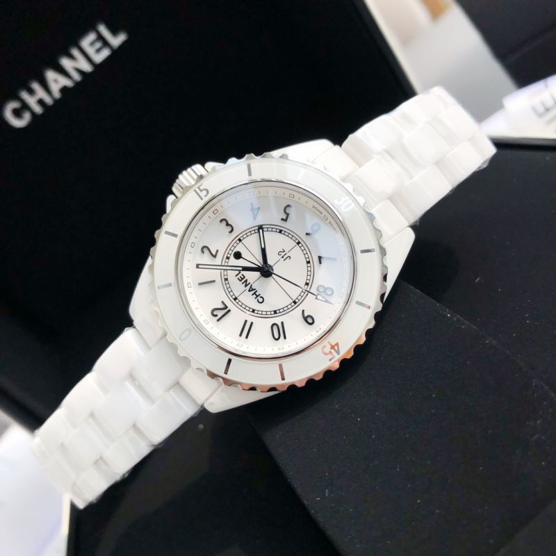 CHANEL Watches