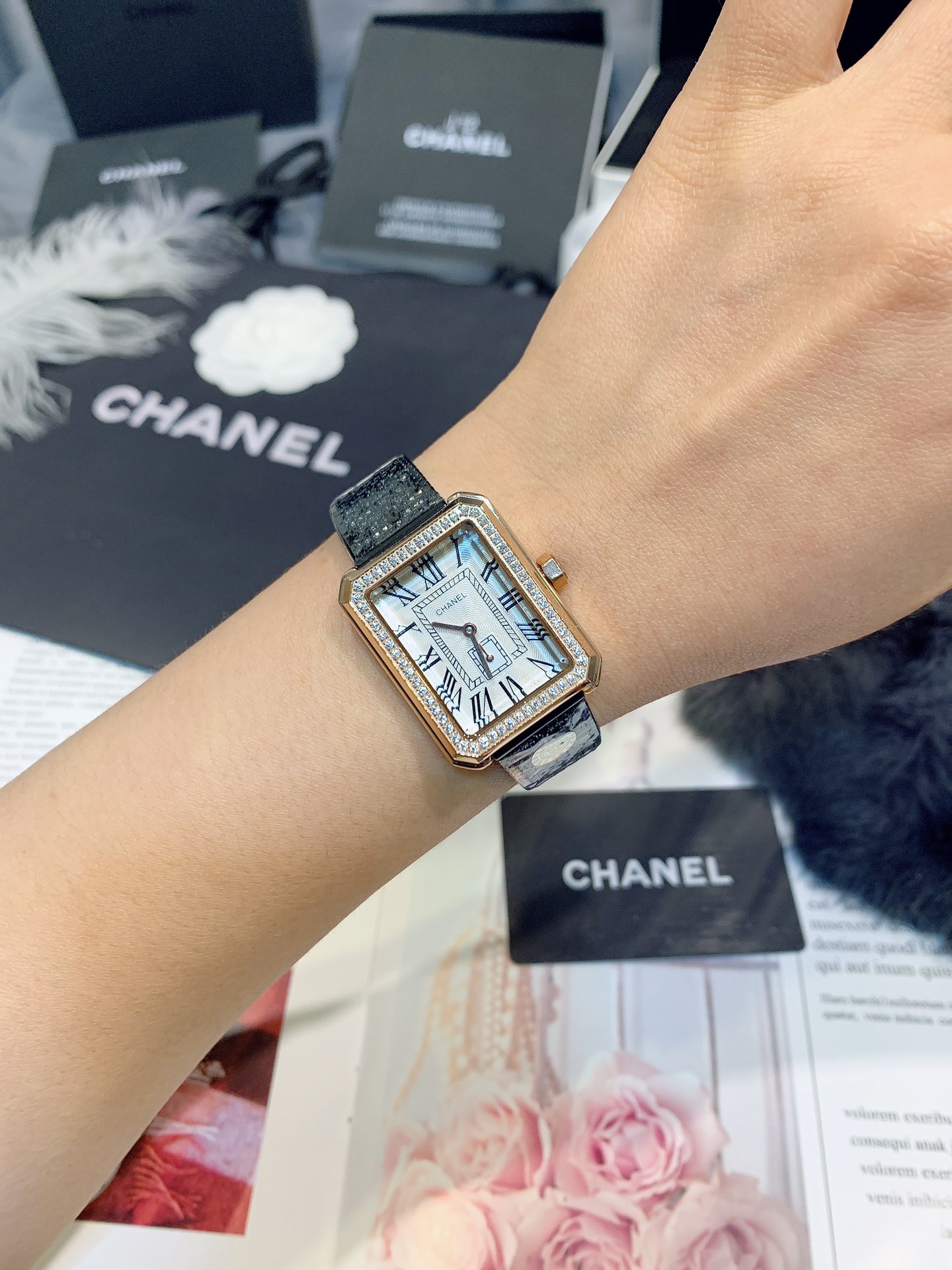 CHANEL Watches