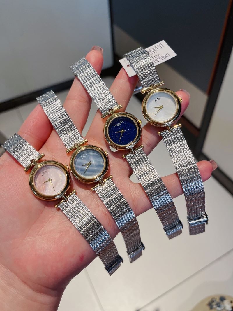 DIOR Watches