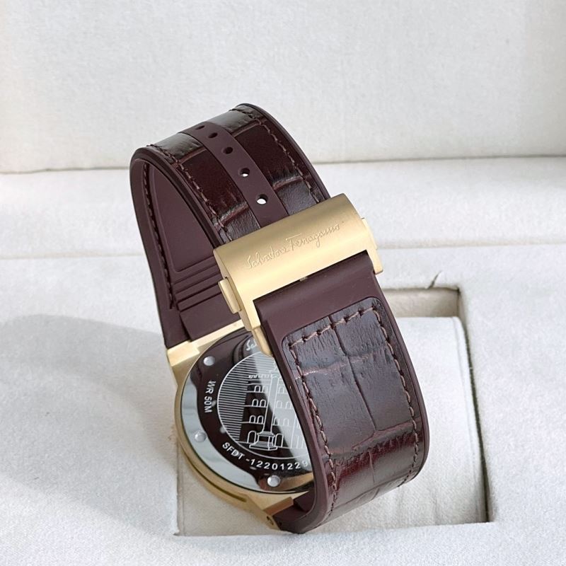 FERRAGAMO Watches