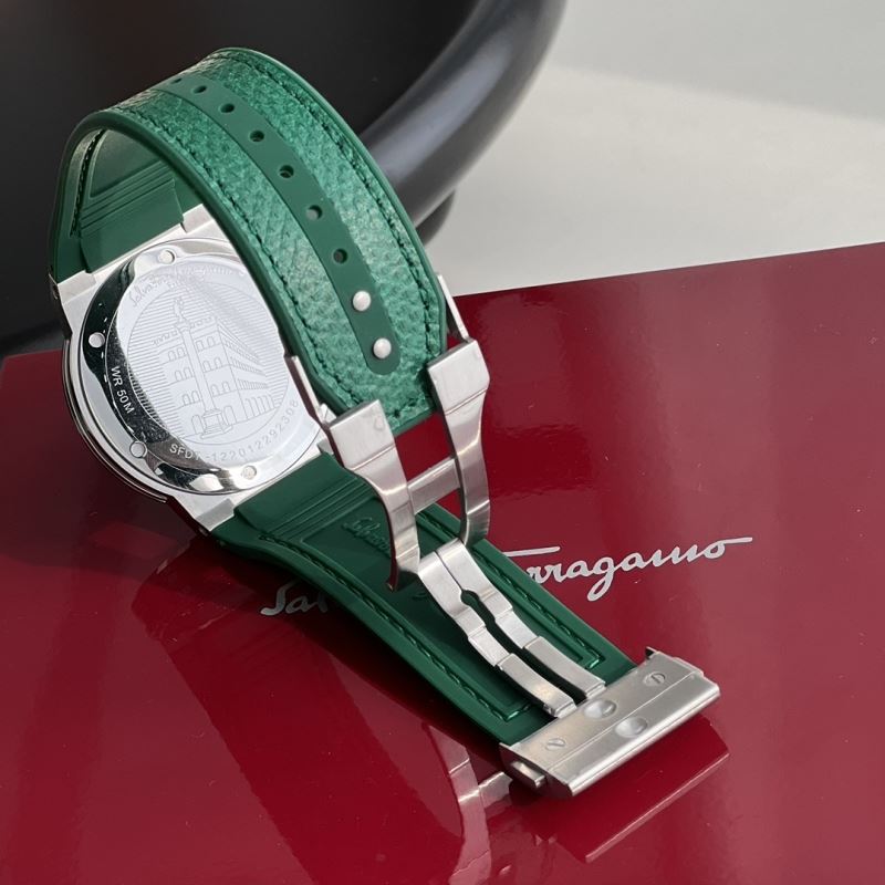 FERRAGAMO Watches