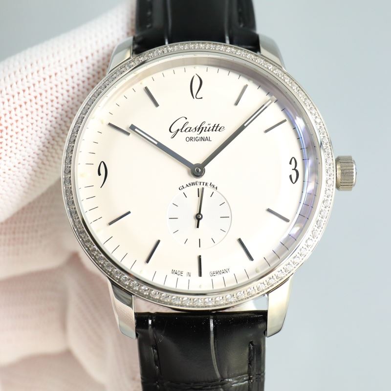 GLASHUTTE Watches