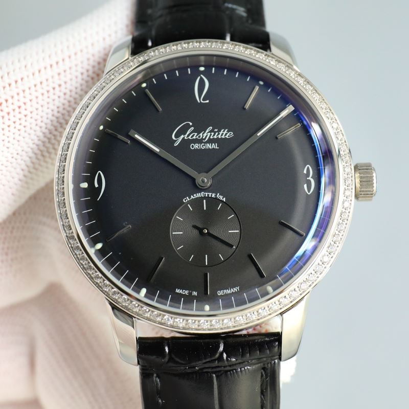 GLASHUTTE Watches