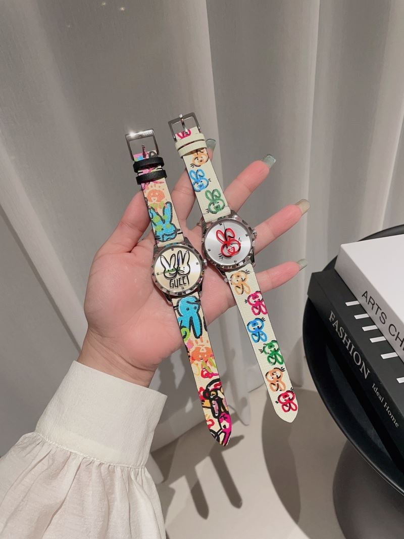 GUCCI Watches