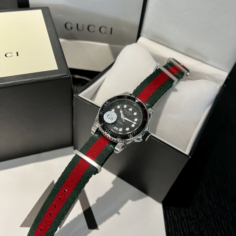 GUCCI Watches