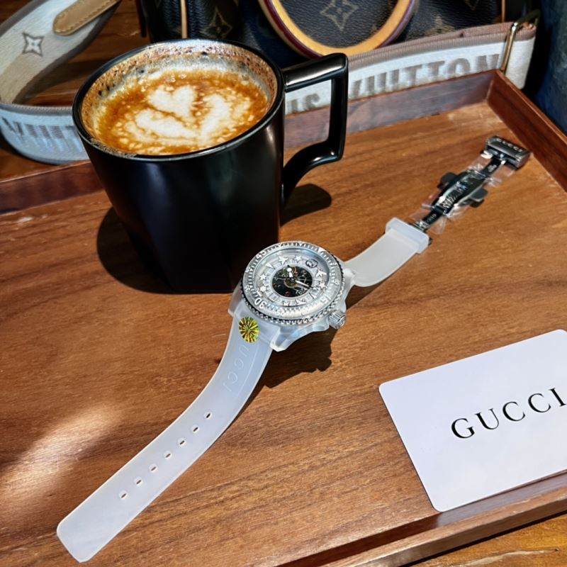 GUCCI Watches