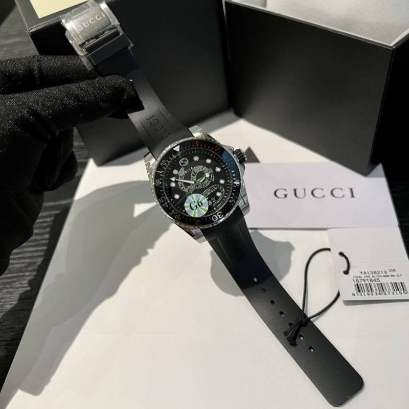 GUCCI Watches