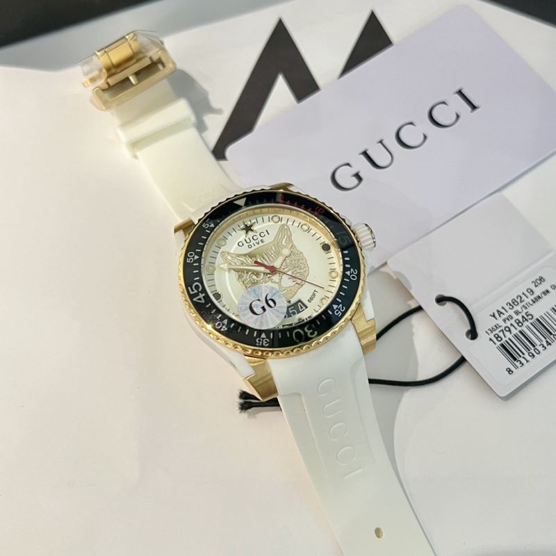 GUCCI Watches