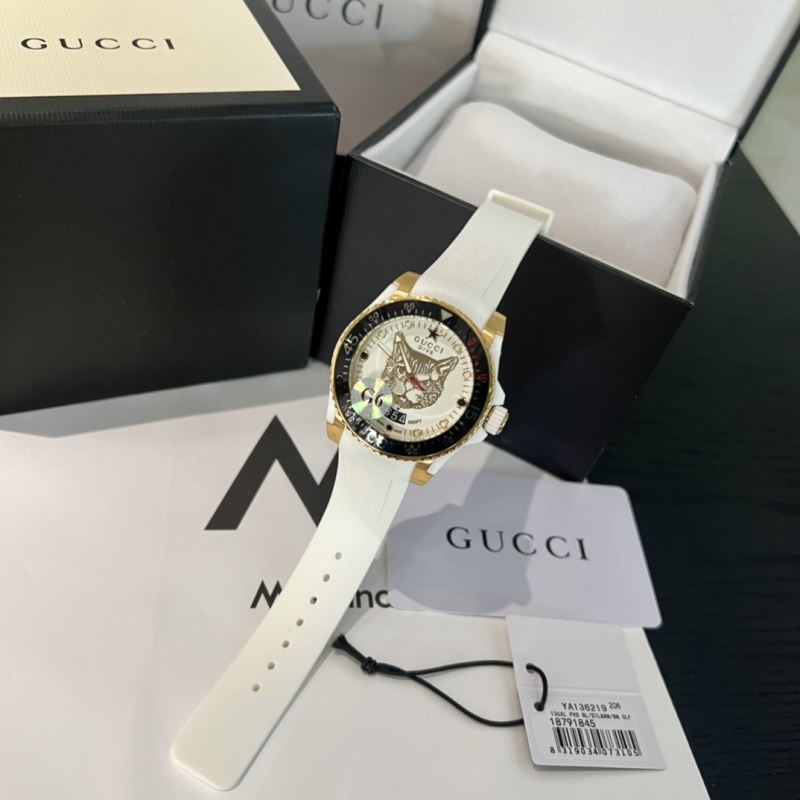 GUCCI Watches