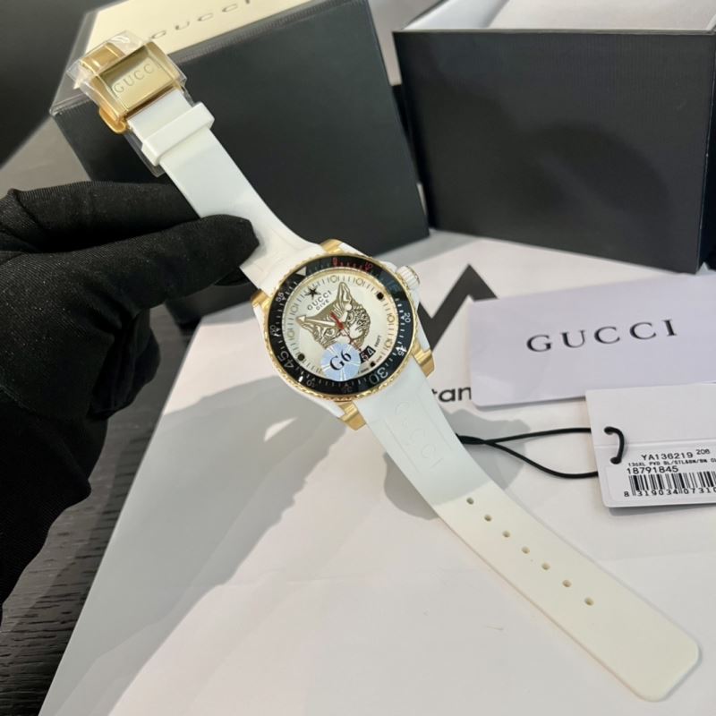 GUCCI Watches