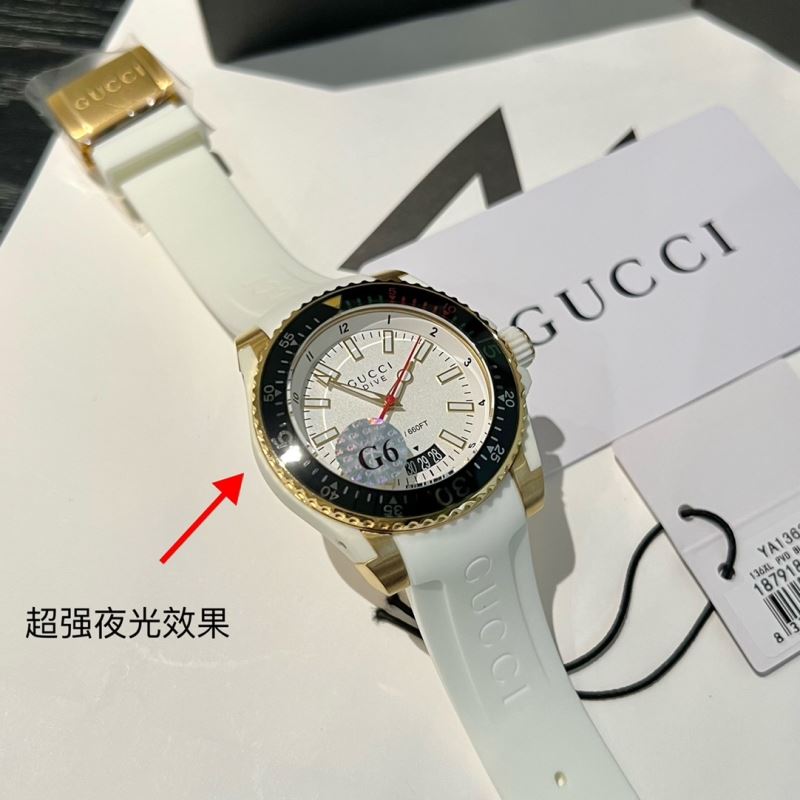 GUCCI Watches