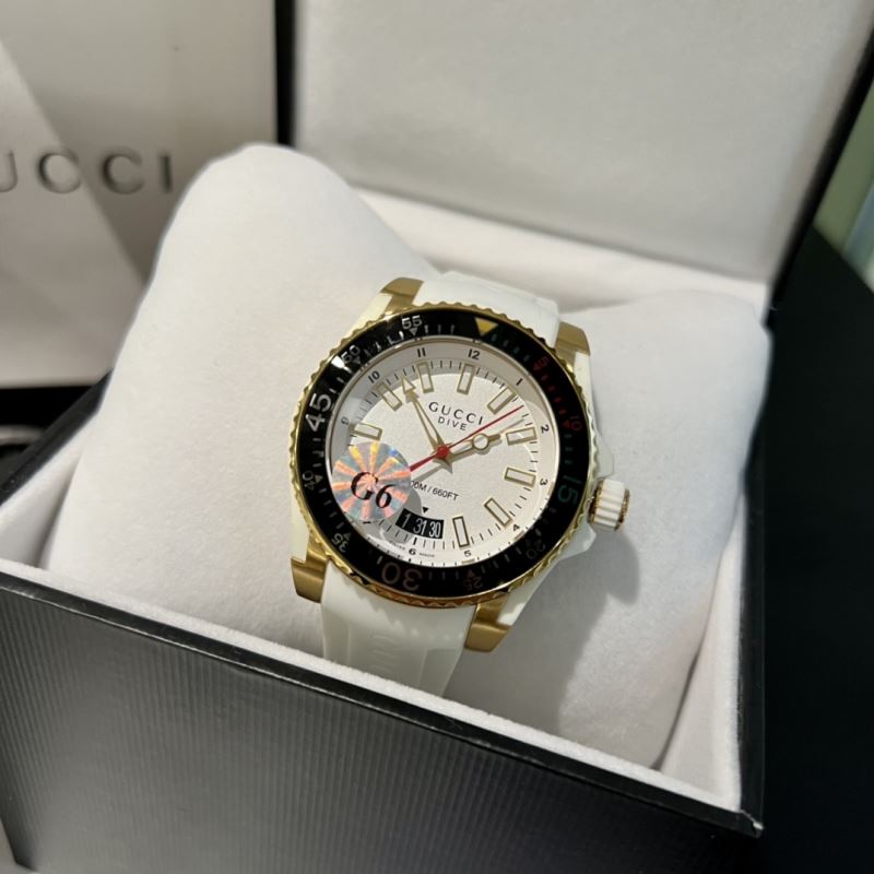 GUCCI Watches