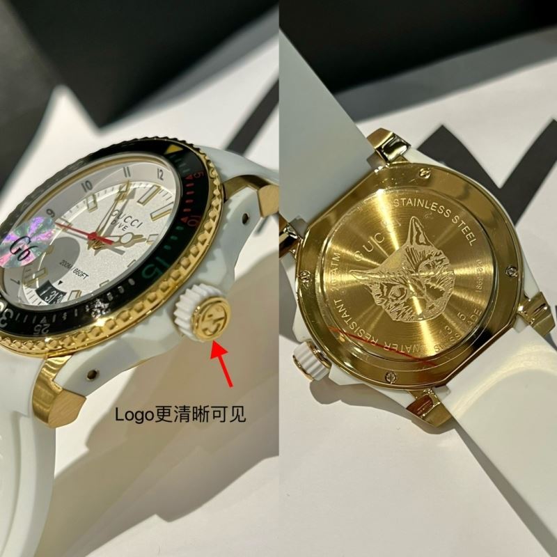 GUCCI Watches