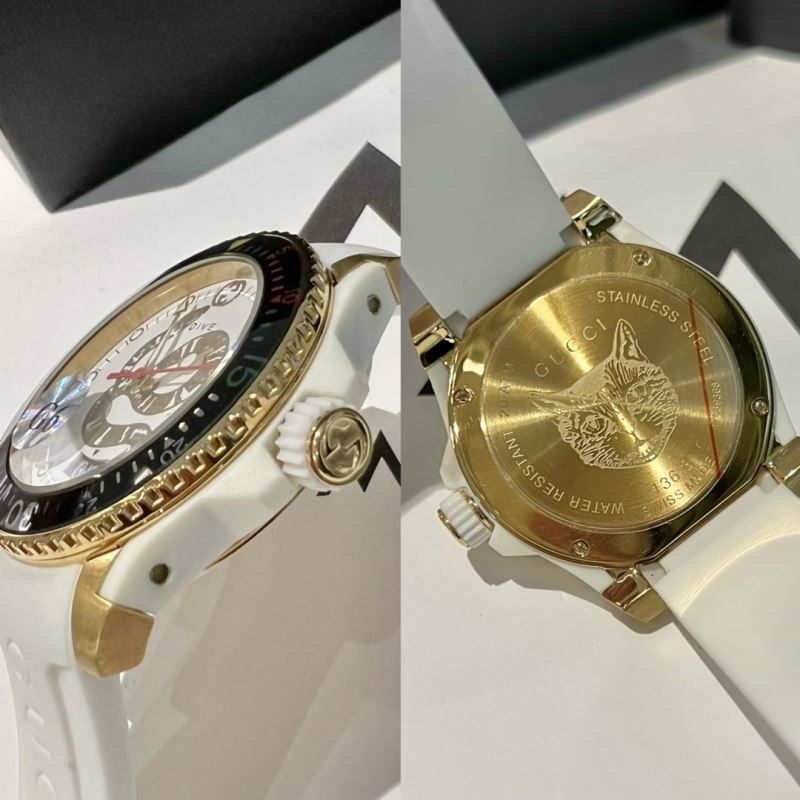 GUCCI Watches