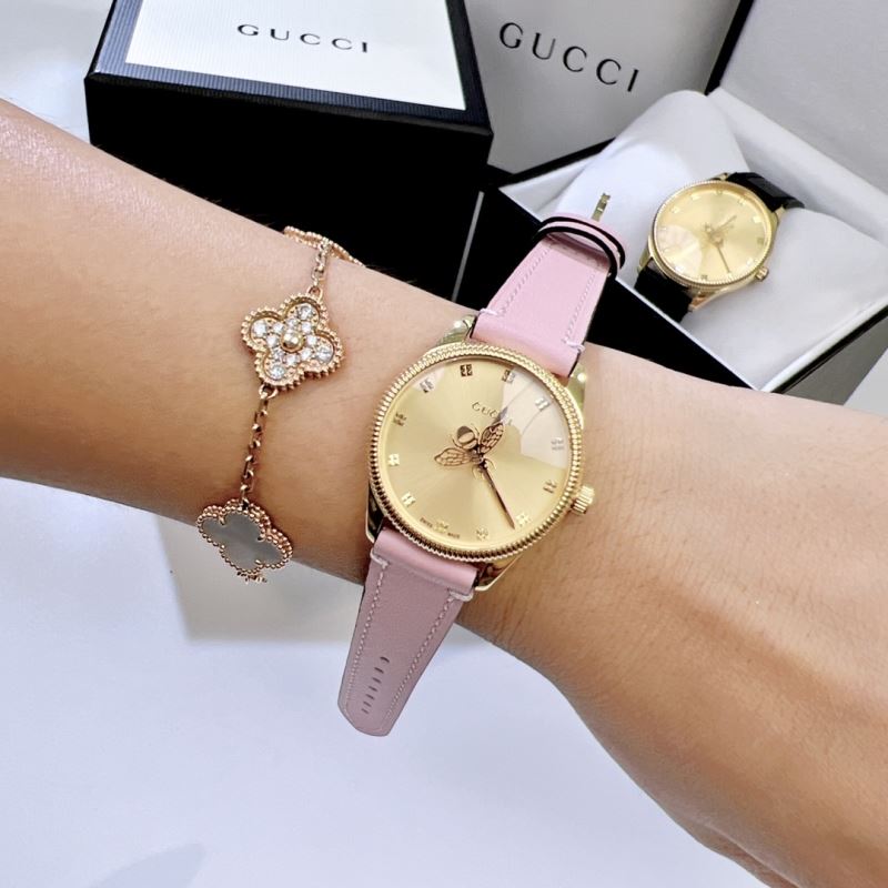 GUCCI Watches