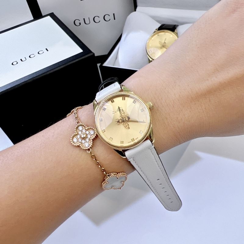 GUCCI Watches