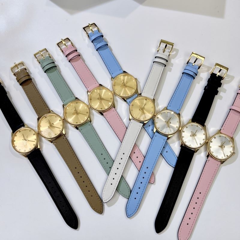 GUCCI Watches